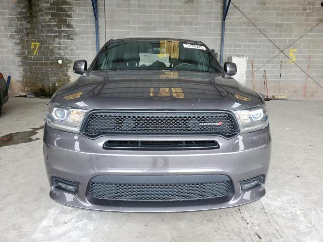 Photo 4 VIN: 1C4RDHDG6KC743586 - DODGE DURANGO 