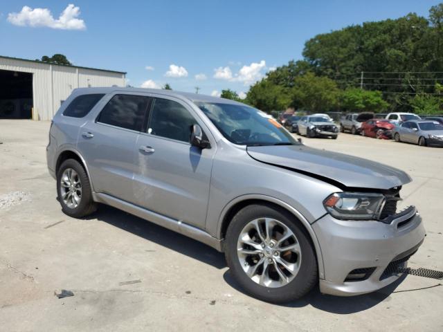 Photo 3 VIN: 1C4RDHDG6KC779231 - DODGE DURANGO 