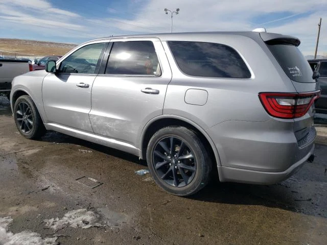 Photo 1 VIN: 1C4RDHDG6KC839654 - DODGE DURANGO GT 