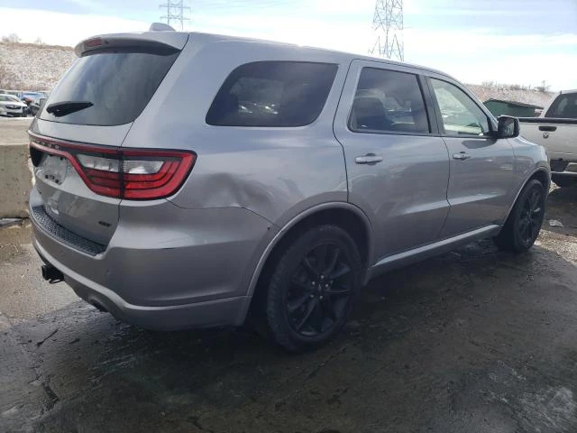 Photo 2 VIN: 1C4RDHDG6KC839654 - DODGE DURANGO GT 