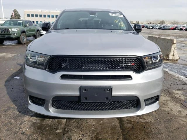 Photo 4 VIN: 1C4RDHDG6KC839654 - DODGE DURANGO GT 