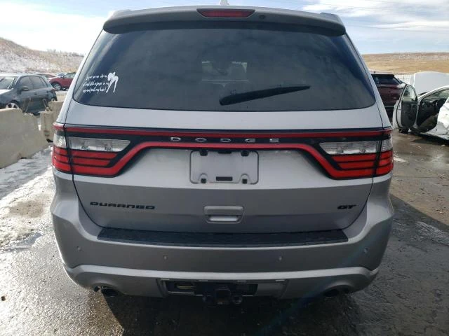 Photo 5 VIN: 1C4RDHDG6KC839654 - DODGE DURANGO GT 