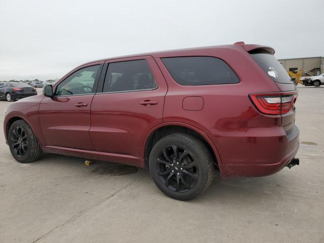 Photo 1 VIN: 1C4RDHDG6LC227956 - DODGE DURANGO 