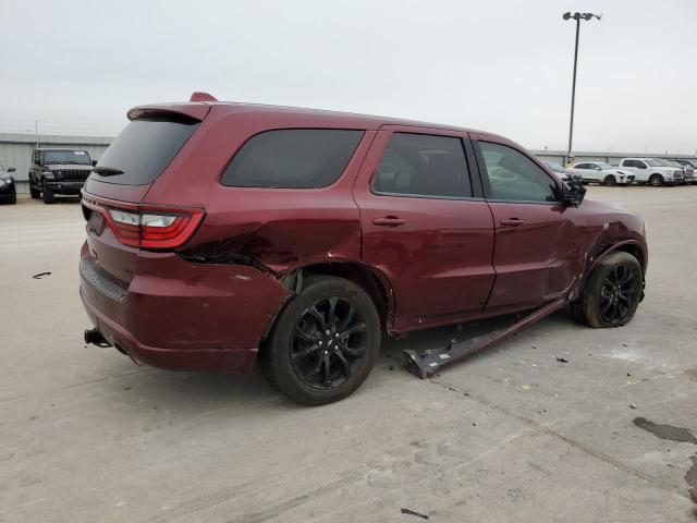 Photo 2 VIN: 1C4RDHDG6LC227956 - DODGE DURANGO 