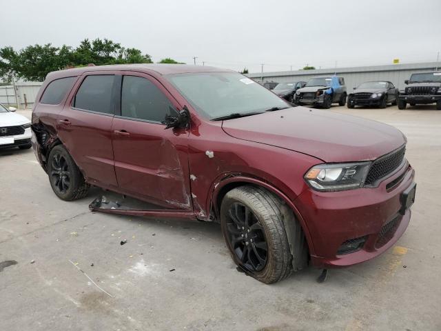 Photo 3 VIN: 1C4RDHDG6LC227956 - DODGE DURANGO 