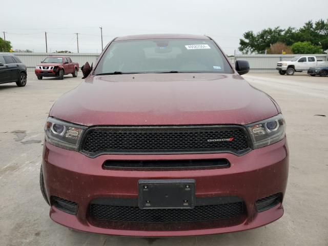 Photo 4 VIN: 1C4RDHDG6LC227956 - DODGE DURANGO 