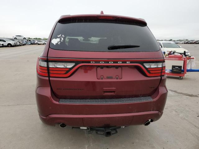 Photo 5 VIN: 1C4RDHDG6LC227956 - DODGE DURANGO 