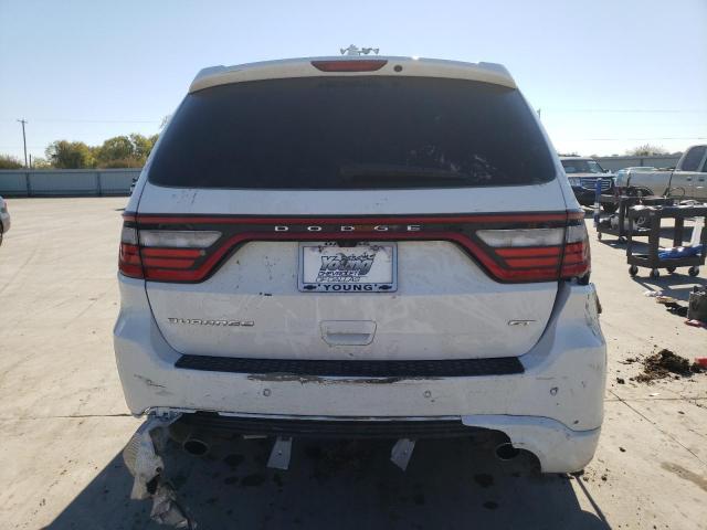 Photo 5 VIN: 1C4RDHDG6LC296565 - DODGE DURANGO GT 