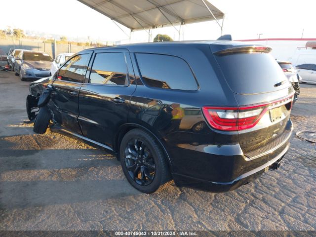 Photo 2 VIN: 1C4RDHDG6LC307516 - DODGE DURANGO 