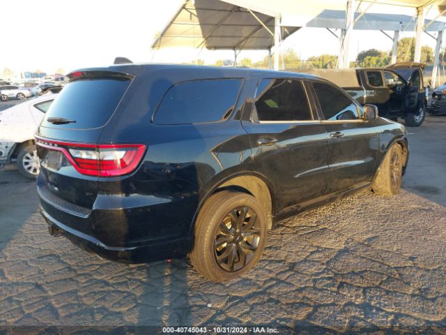 Photo 3 VIN: 1C4RDHDG6LC307516 - DODGE DURANGO 