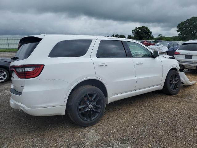 Photo 2 VIN: 1C4RDHDG6MC554293 - DODGE DURANGO GT 