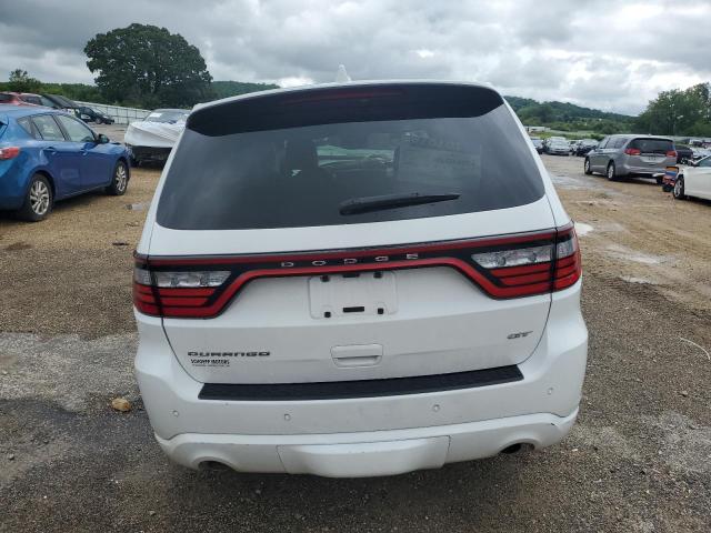 Photo 5 VIN: 1C4RDHDG6MC554293 - DODGE DURANGO GT 