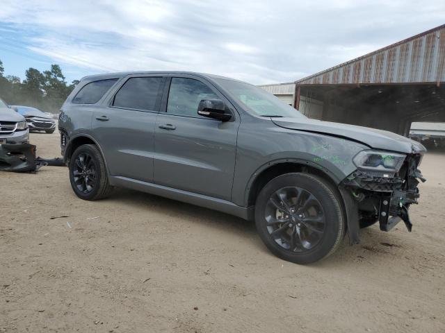 Photo 3 VIN: 1C4RDHDG6MC815065 - DODGE DURANGO GT 