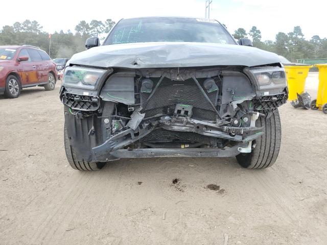 Photo 4 VIN: 1C4RDHDG6MC815065 - DODGE DURANGO GT 