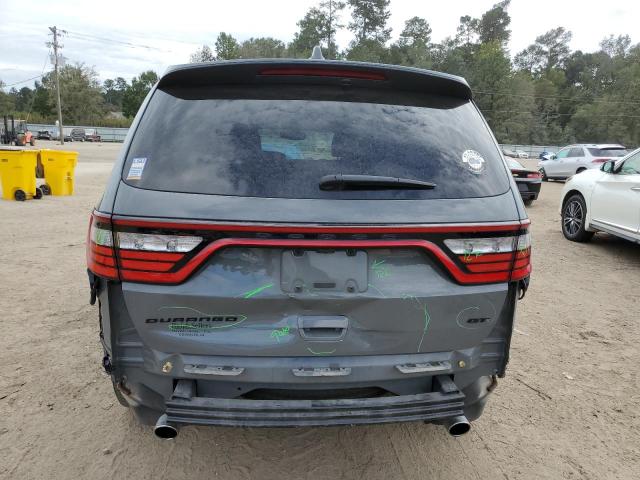 Photo 5 VIN: 1C4RDHDG6MC815065 - DODGE DURANGO GT 