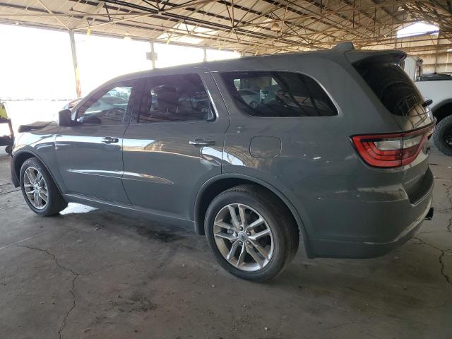 Photo 1 VIN: 1C4RDHDG6NC130436 - DODGE DURANGO GT 