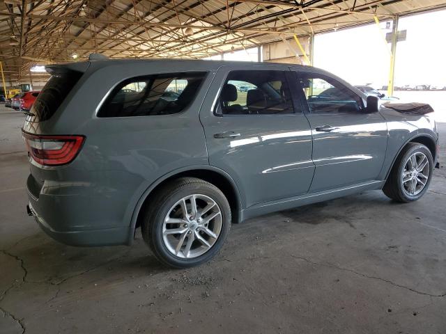 Photo 2 VIN: 1C4RDHDG6NC130436 - DODGE DURANGO GT 