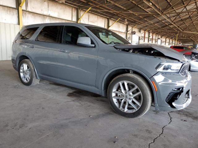 Photo 3 VIN: 1C4RDHDG6NC130436 - DODGE DURANGO GT 