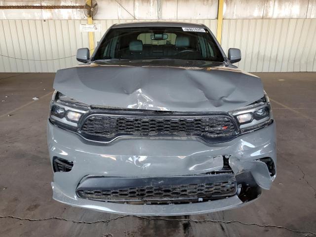 Photo 4 VIN: 1C4RDHDG6NC130436 - DODGE DURANGO GT 