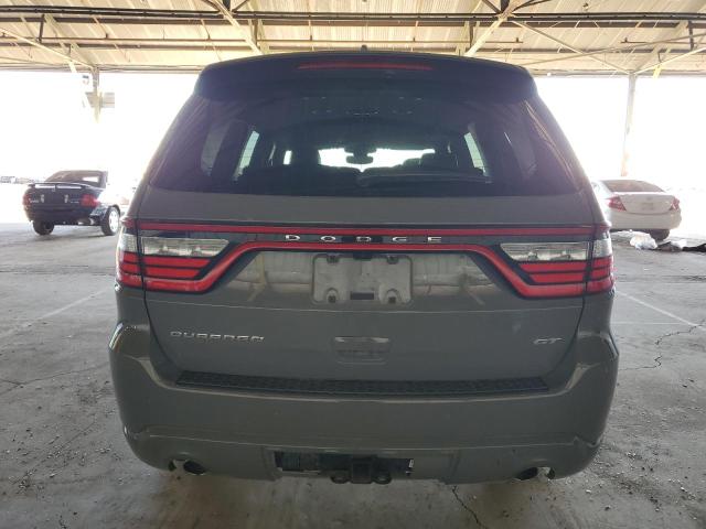 Photo 5 VIN: 1C4RDHDG6NC130436 - DODGE DURANGO GT 