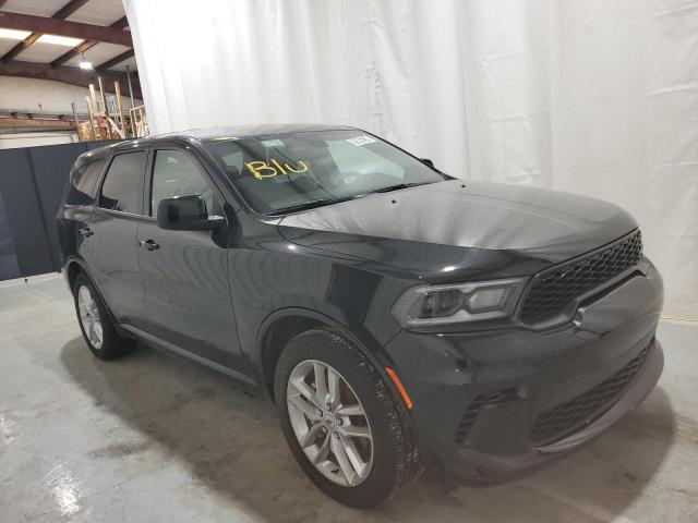 Photo 3 VIN: 1C4RDHDG6RC149817 - DODGE DURANGO GT 