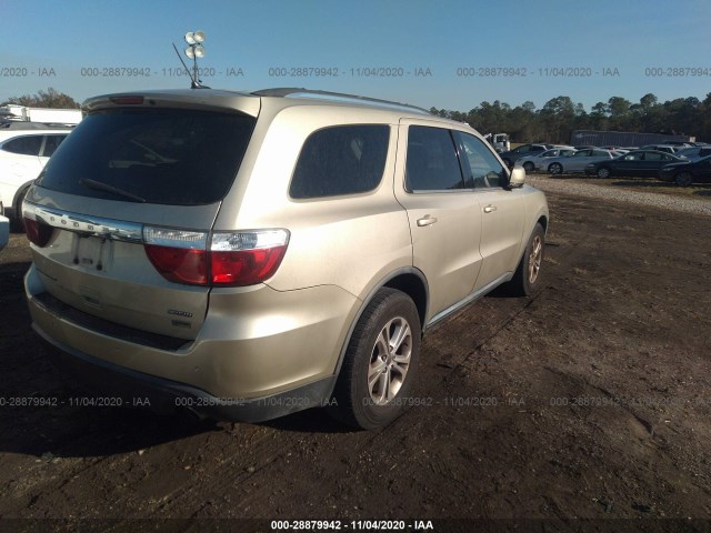 Photo 3 VIN: 1C4RDHDG7CC126618 - DODGE DURANGO 