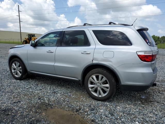 Photo 1 VIN: 1C4RDHDG7CC146755 - DODGE DURANGO CR 