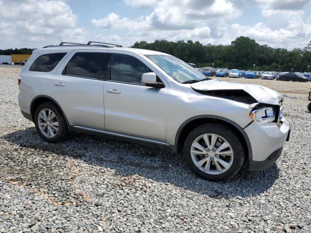 Photo 3 VIN: 1C4RDHDG7CC146755 - DODGE DURANGO CR 