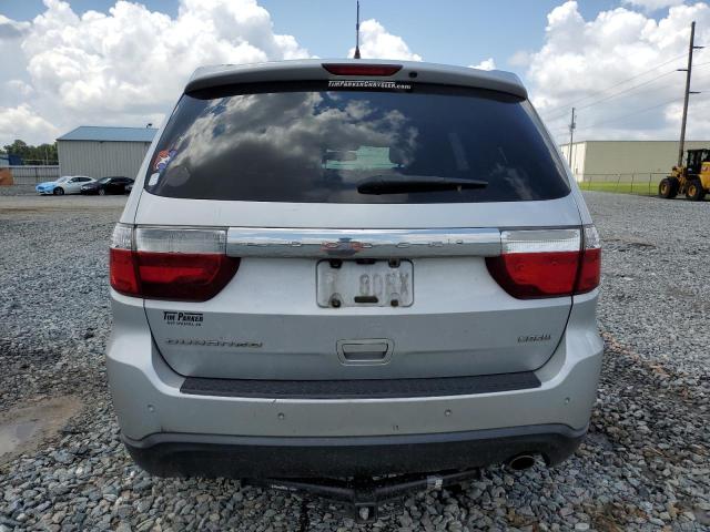 Photo 5 VIN: 1C4RDHDG7CC146755 - DODGE DURANGO CR 