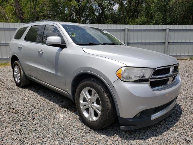 Photo 3 VIN: 1C4RDHDG7CC152698 - DODGE DURANGO CR 