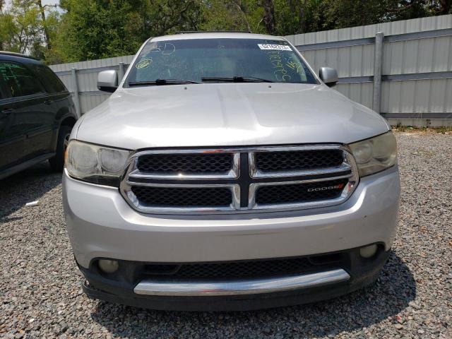 Photo 4 VIN: 1C4RDHDG7CC152698 - DODGE DURANGO CR 