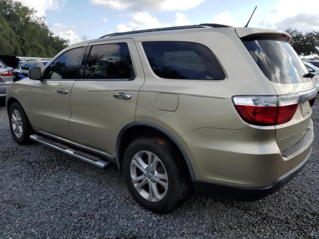 Photo 1 VIN: 1C4RDHDG7CC180887 - DODGE DURANGO CR 