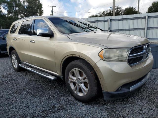 Photo 3 VIN: 1C4RDHDG7CC180887 - DODGE DURANGO CR 