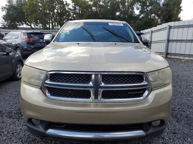 Photo 4 VIN: 1C4RDHDG7CC180887 - DODGE DURANGO CR 