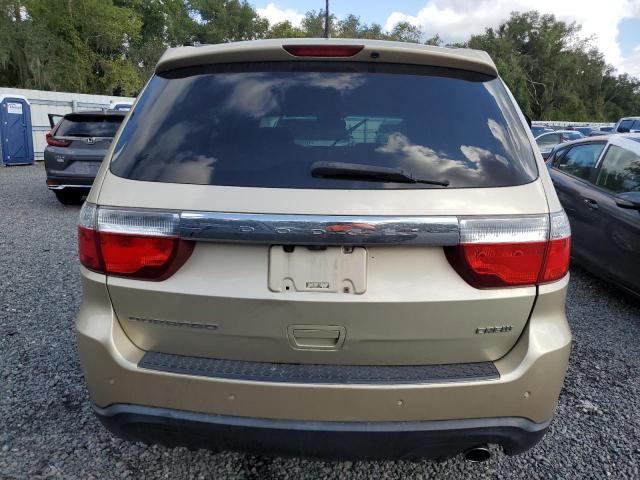 Photo 5 VIN: 1C4RDHDG7CC180887 - DODGE DURANGO CR 