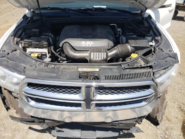 Photo 11 VIN: 1C4RDHDG7CC275515 - DODGE DURANGO CR 