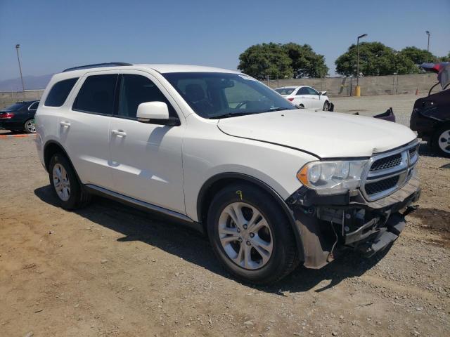 Photo 3 VIN: 1C4RDHDG7CC275515 - DODGE DURANGO CR 