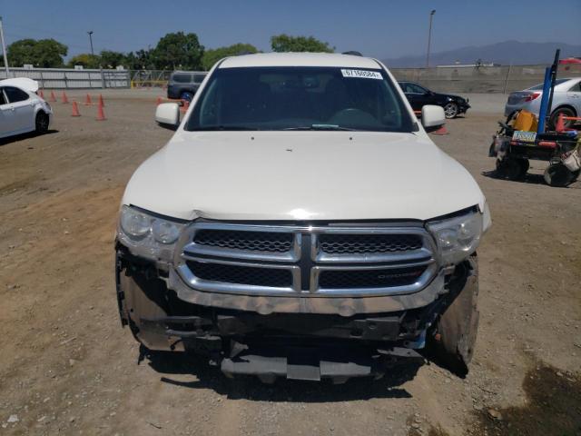 Photo 4 VIN: 1C4RDHDG7CC275515 - DODGE DURANGO CR 