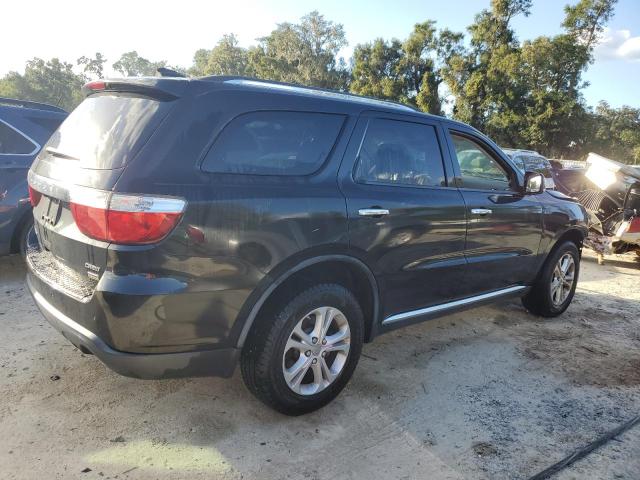 Photo 2 VIN: 1C4RDHDG7DC592664 - DODGE DURANGO CR 