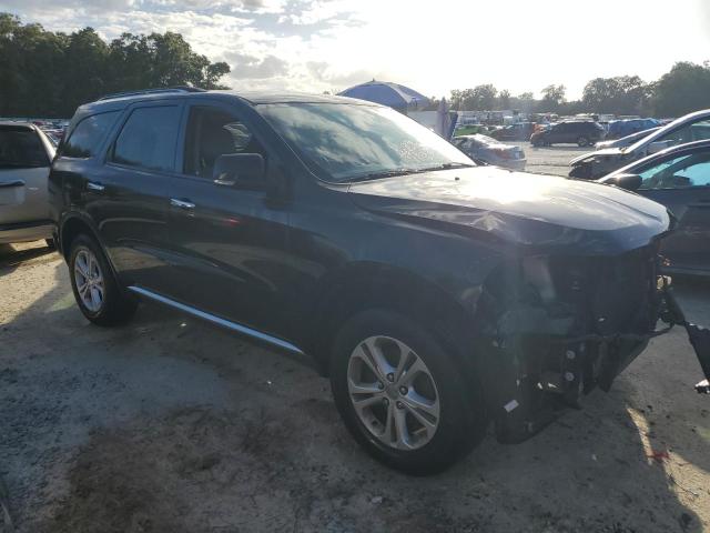 Photo 3 VIN: 1C4RDHDG7DC592664 - DODGE DURANGO CR 