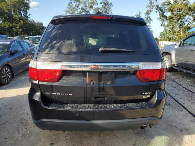 Photo 5 VIN: 1C4RDHDG7DC592664 - DODGE DURANGO CR 