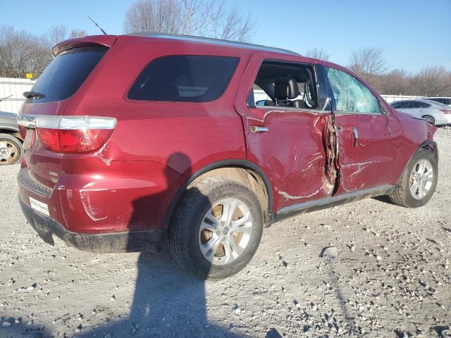 Photo 2 VIN: 1C4RDHDG7DC659215 - DODGE DURANGO 