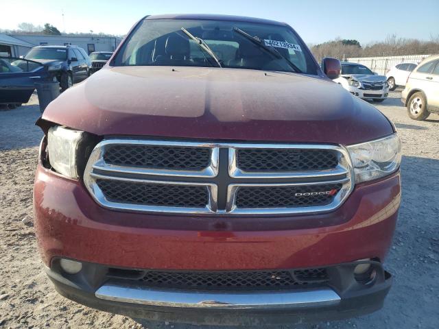 Photo 4 VIN: 1C4RDHDG7DC659215 - DODGE DURANGO 