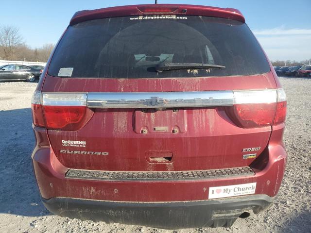 Photo 5 VIN: 1C4RDHDG7DC659215 - DODGE DURANGO 