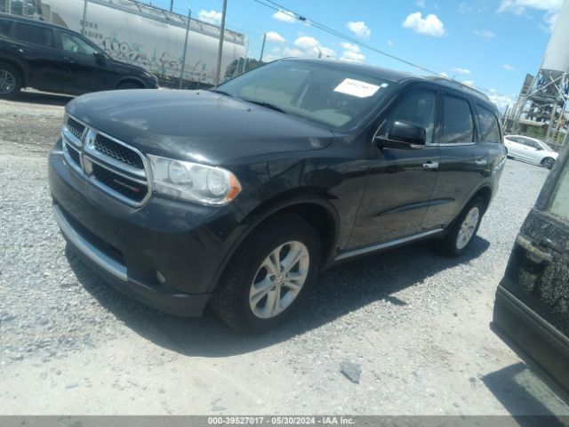 Photo 1 VIN: 1C4RDHDG7DC663944 - DODGE DURANGO 