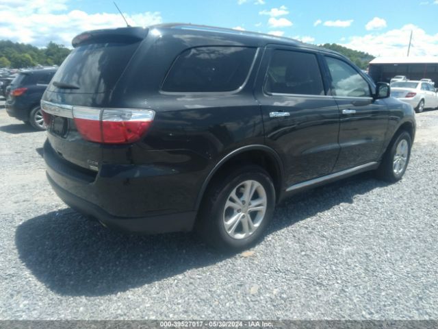 Photo 3 VIN: 1C4RDHDG7DC663944 - DODGE DURANGO 