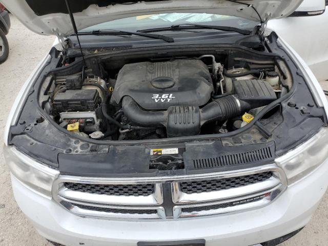 Photo 11 VIN: 1C4RDHDG7DC664138 - DODGE DURANGO CR 