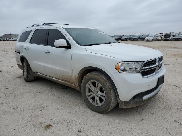 Photo 3 VIN: 1C4RDHDG7DC664138 - DODGE DURANGO CR 