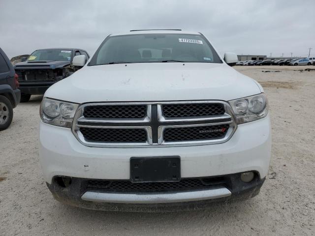 Photo 4 VIN: 1C4RDHDG7DC664138 - DODGE DURANGO CR 