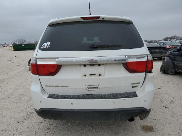 Photo 5 VIN: 1C4RDHDG7DC664138 - DODGE DURANGO CR 